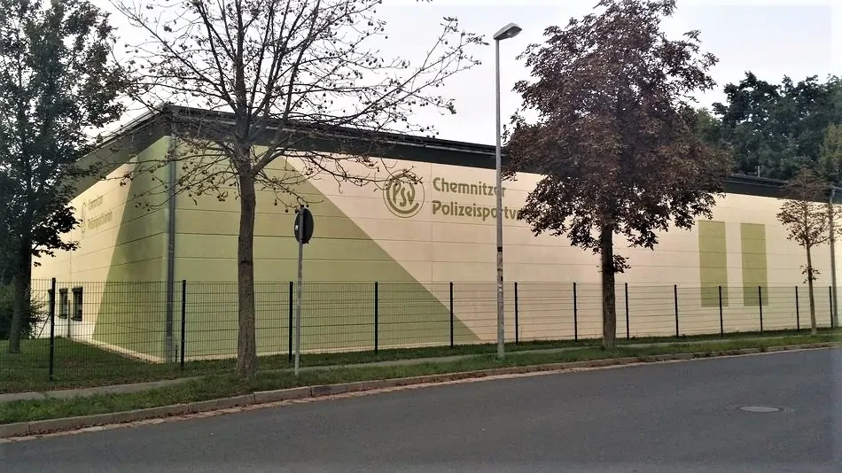Halle