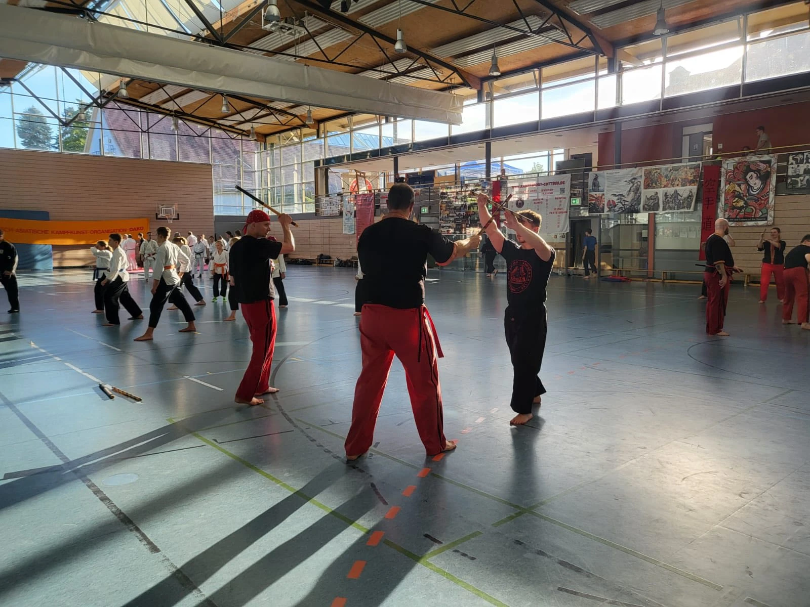 Training 5