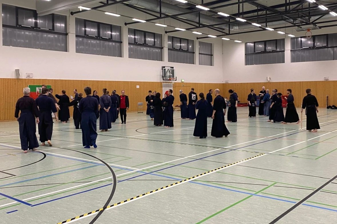 Shin-Shun-Cup Bild 8