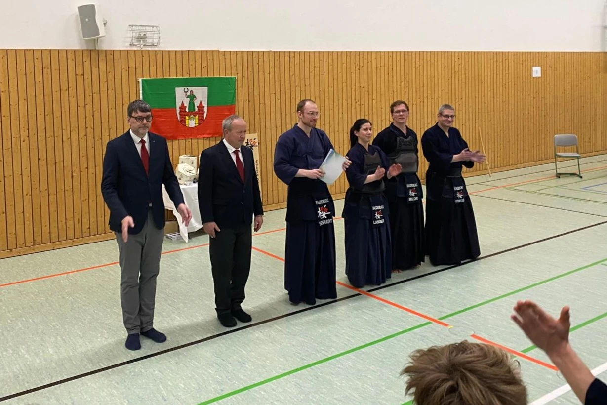 Shin-Shun-Cup Bild 10