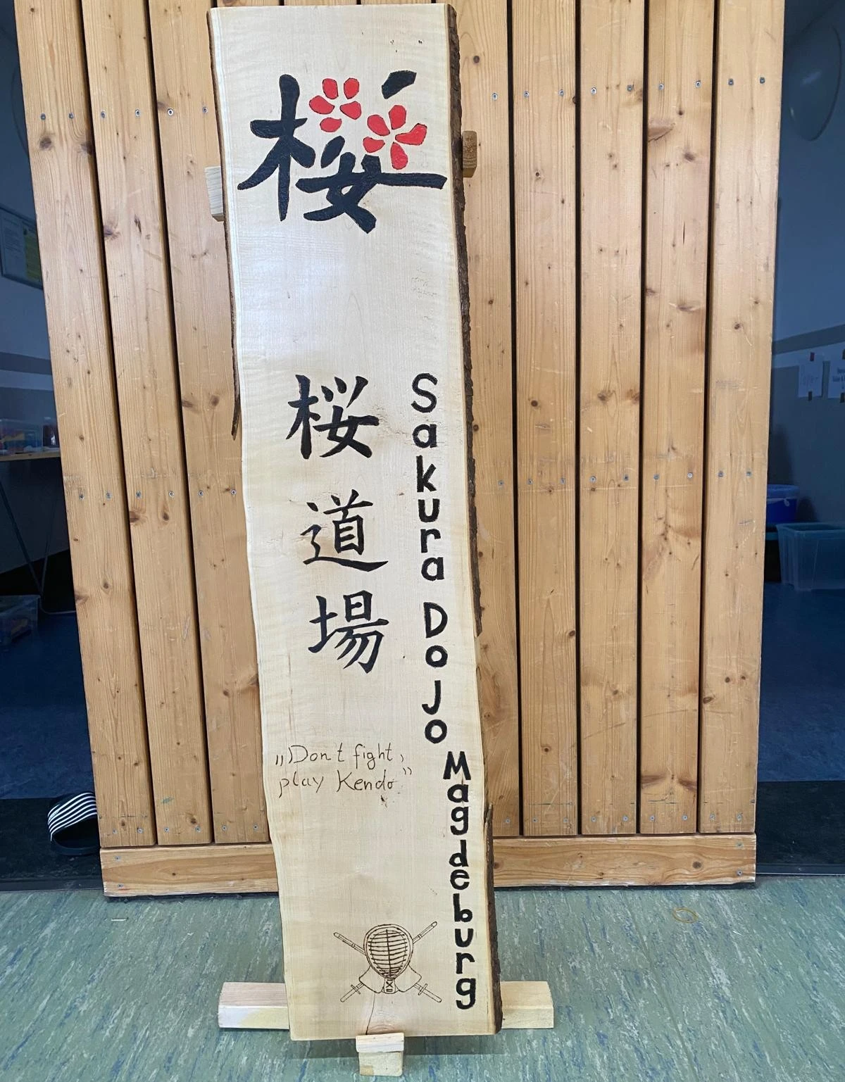 Shin-Shun-Cup Bild 2