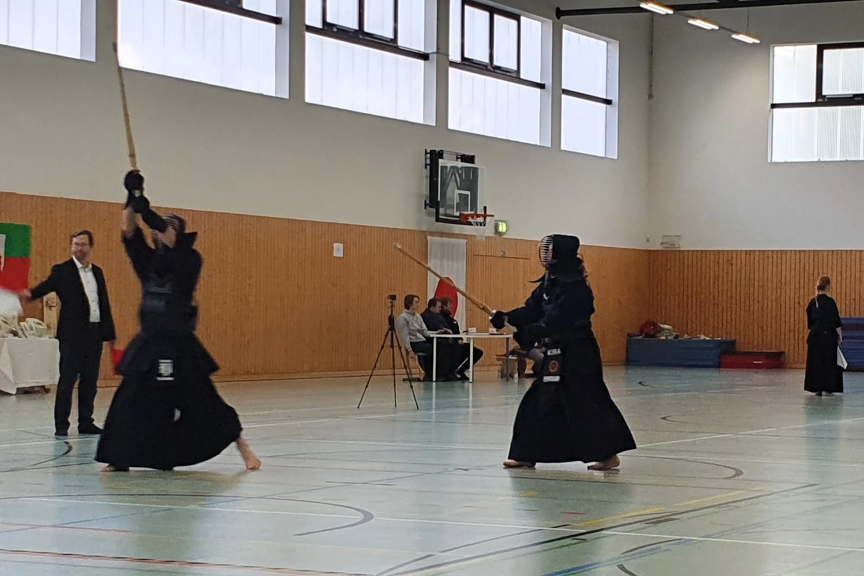 Shin-Shun-Cup Bild 7