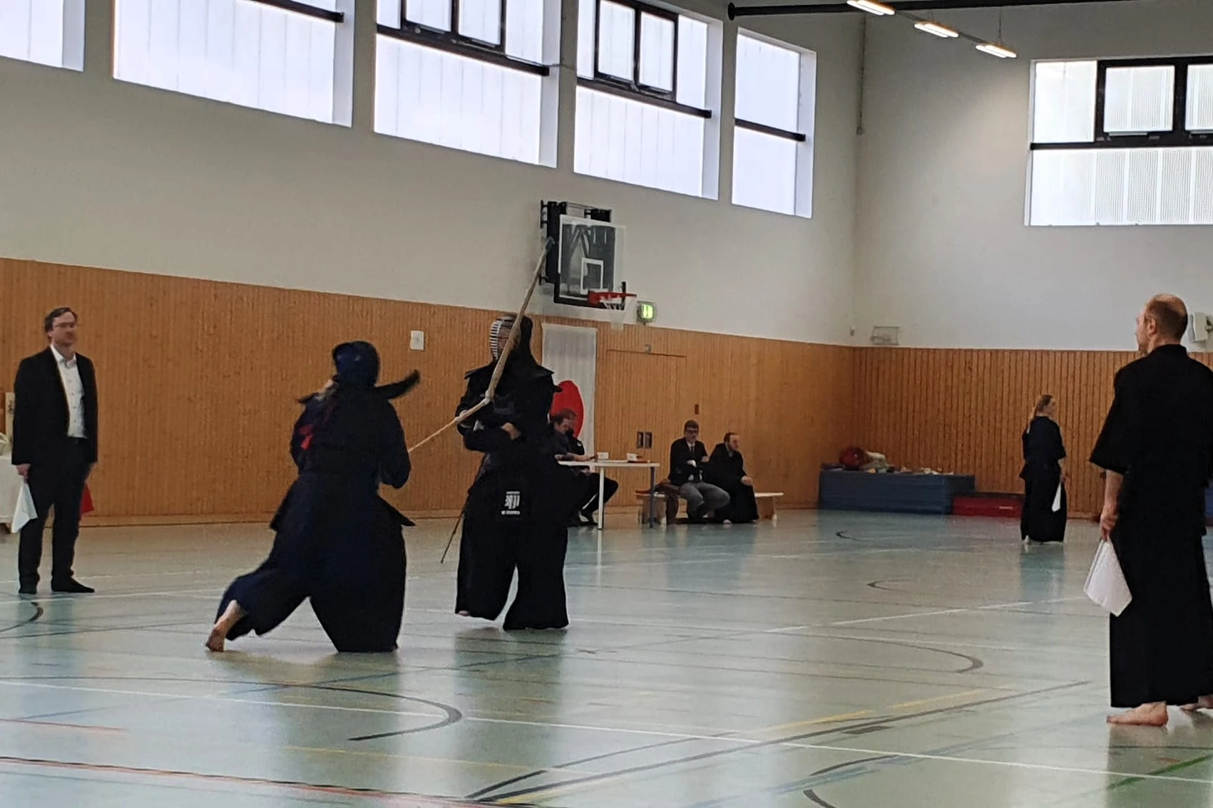 Shin-Shun-Cup Bild 5