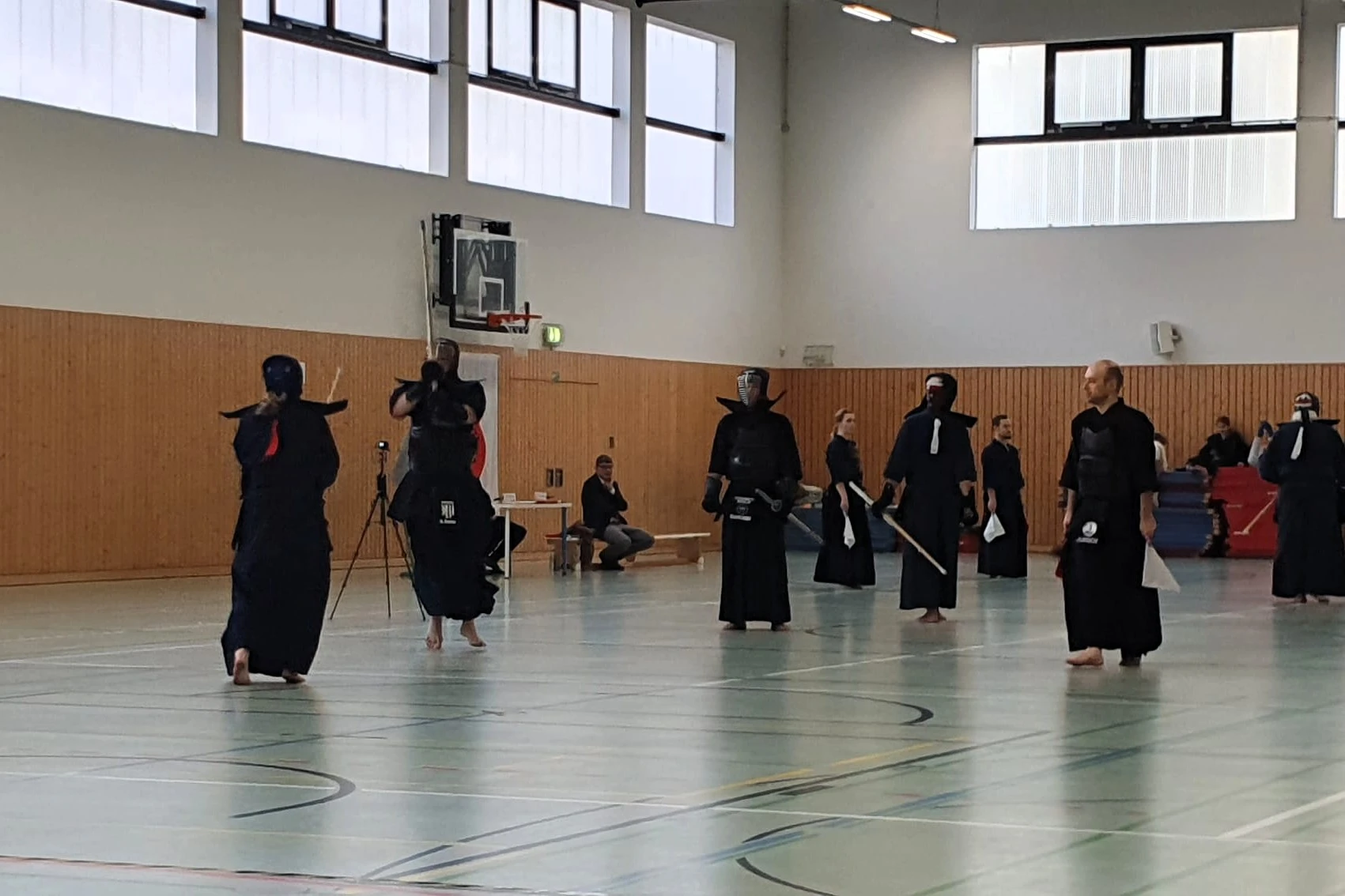 Shin-Shun-Cup Bild 4