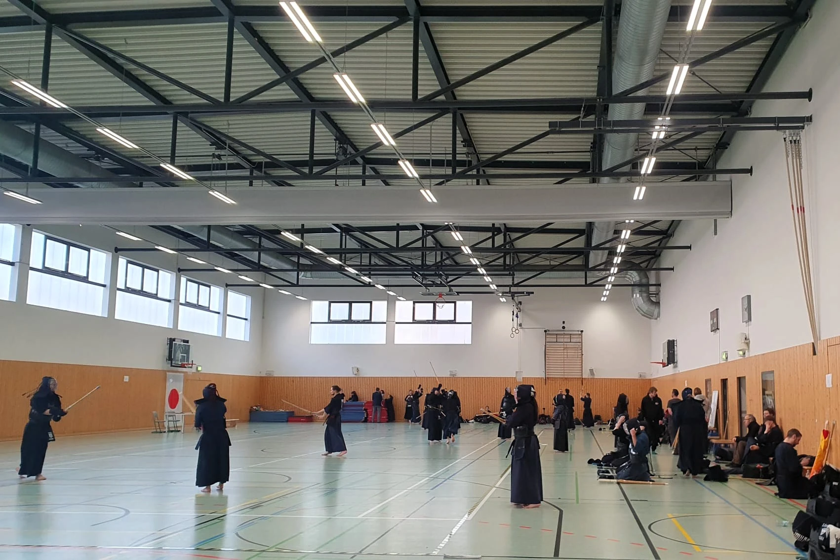 Shin-Shun-Cup Bild 3