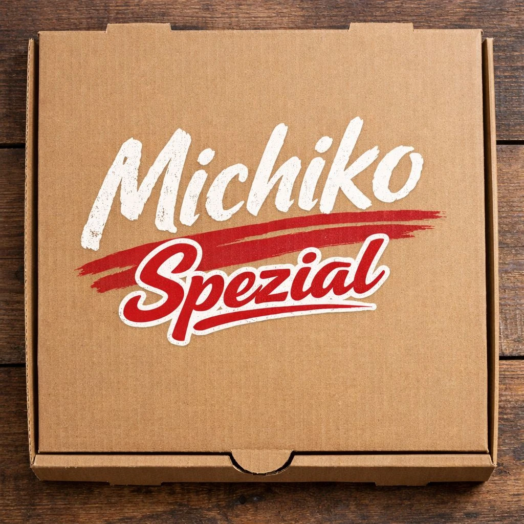17. Michiko-Spezialtraining