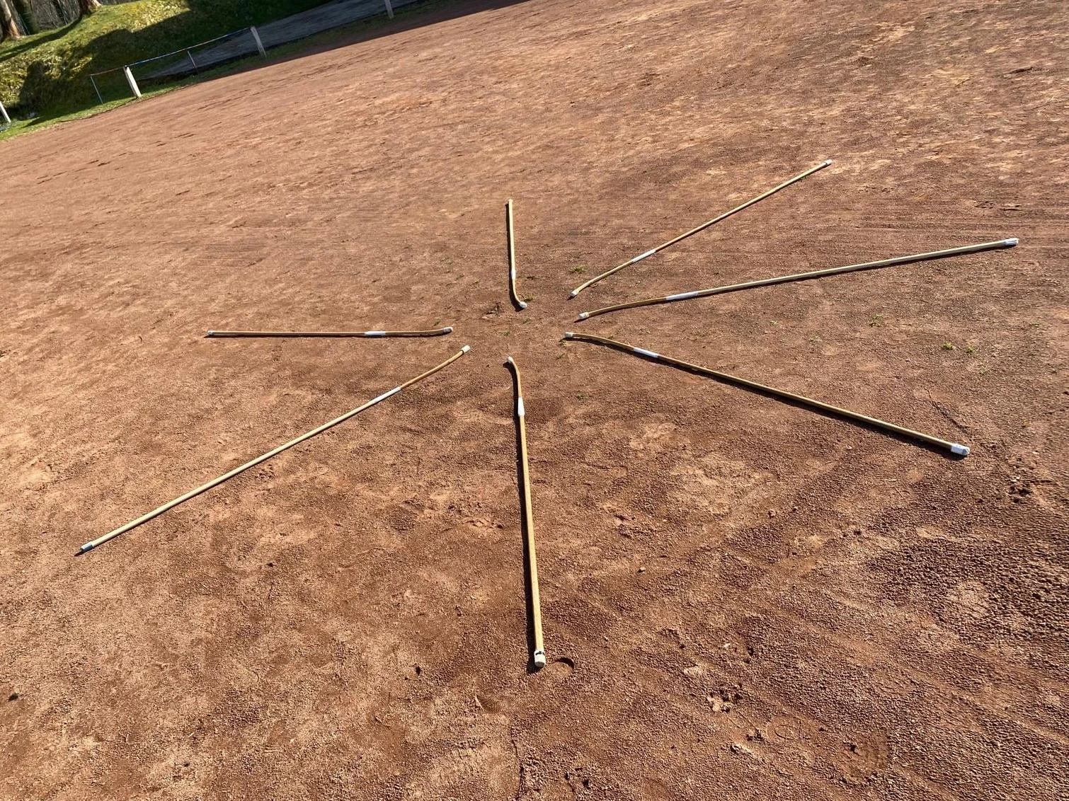 Atarashii Naginata Bild 4