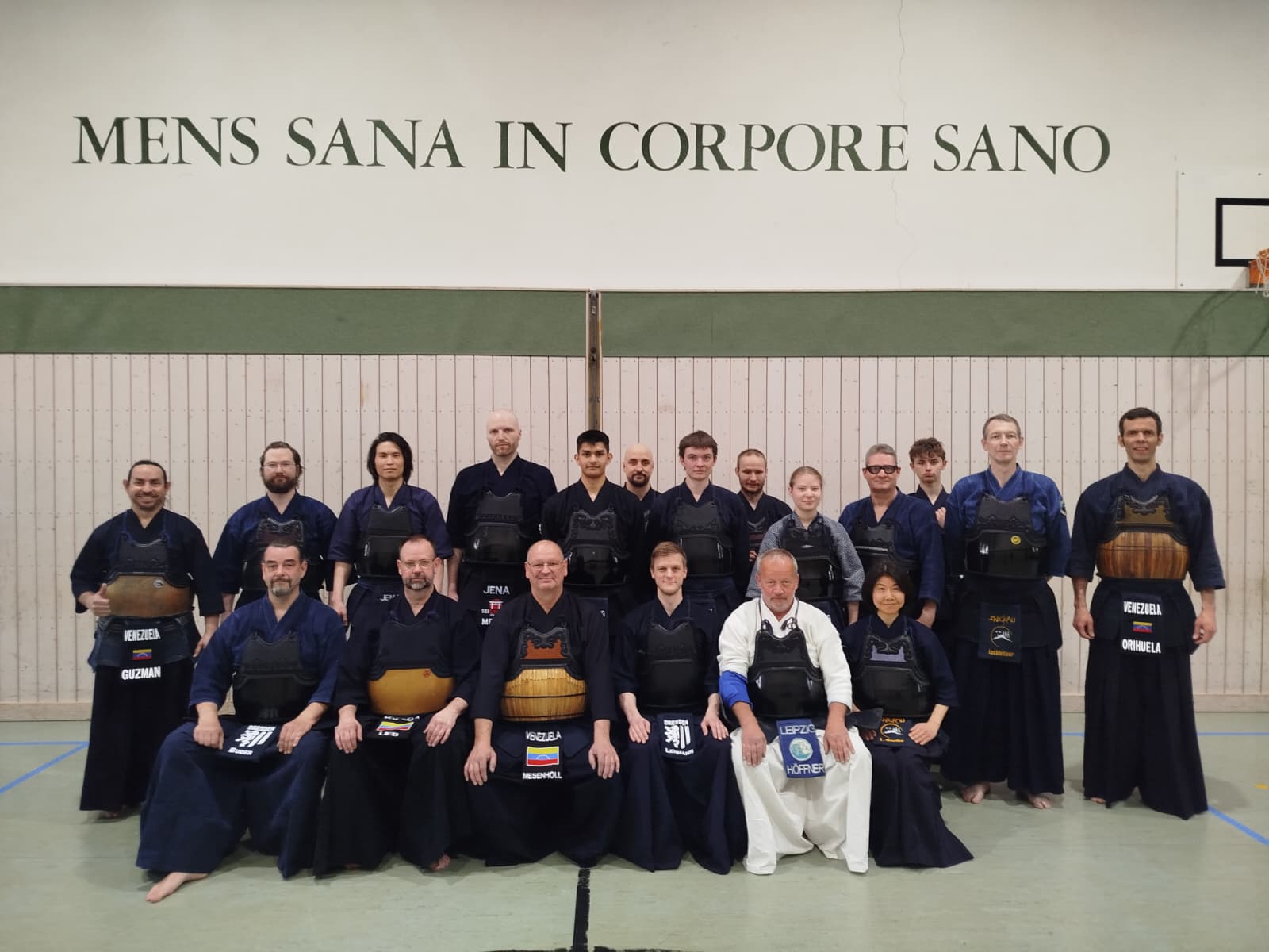 WM-Training 1