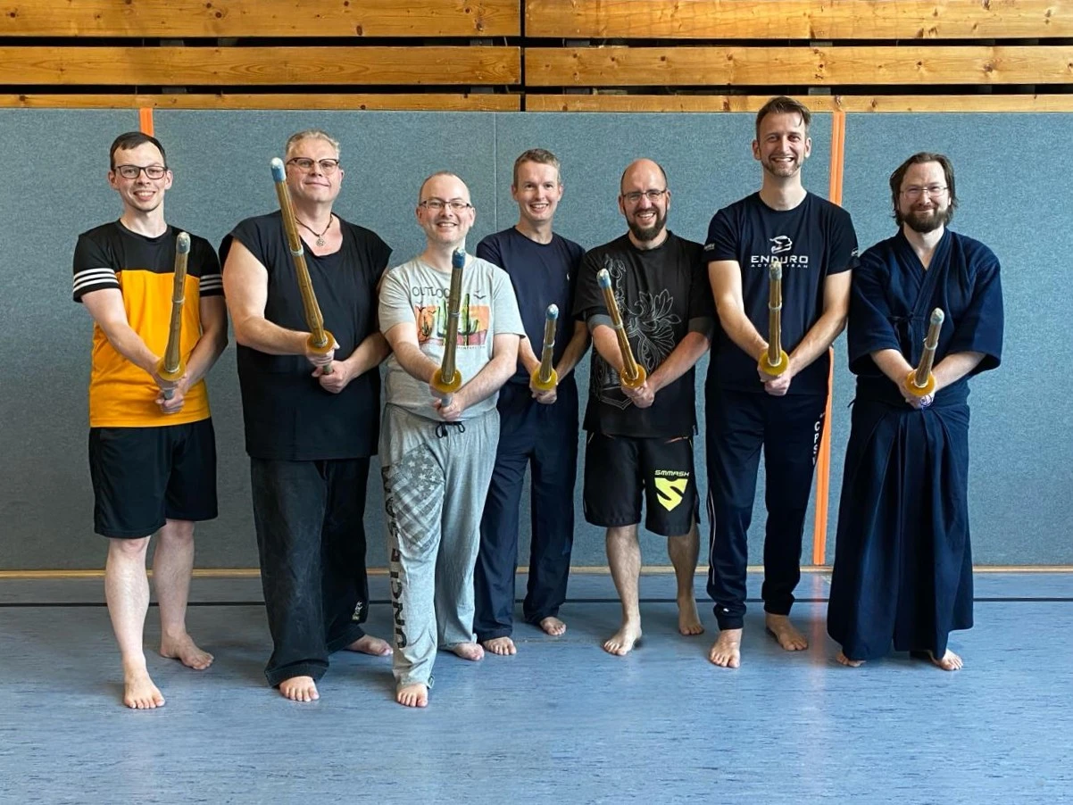 Anfängertraining