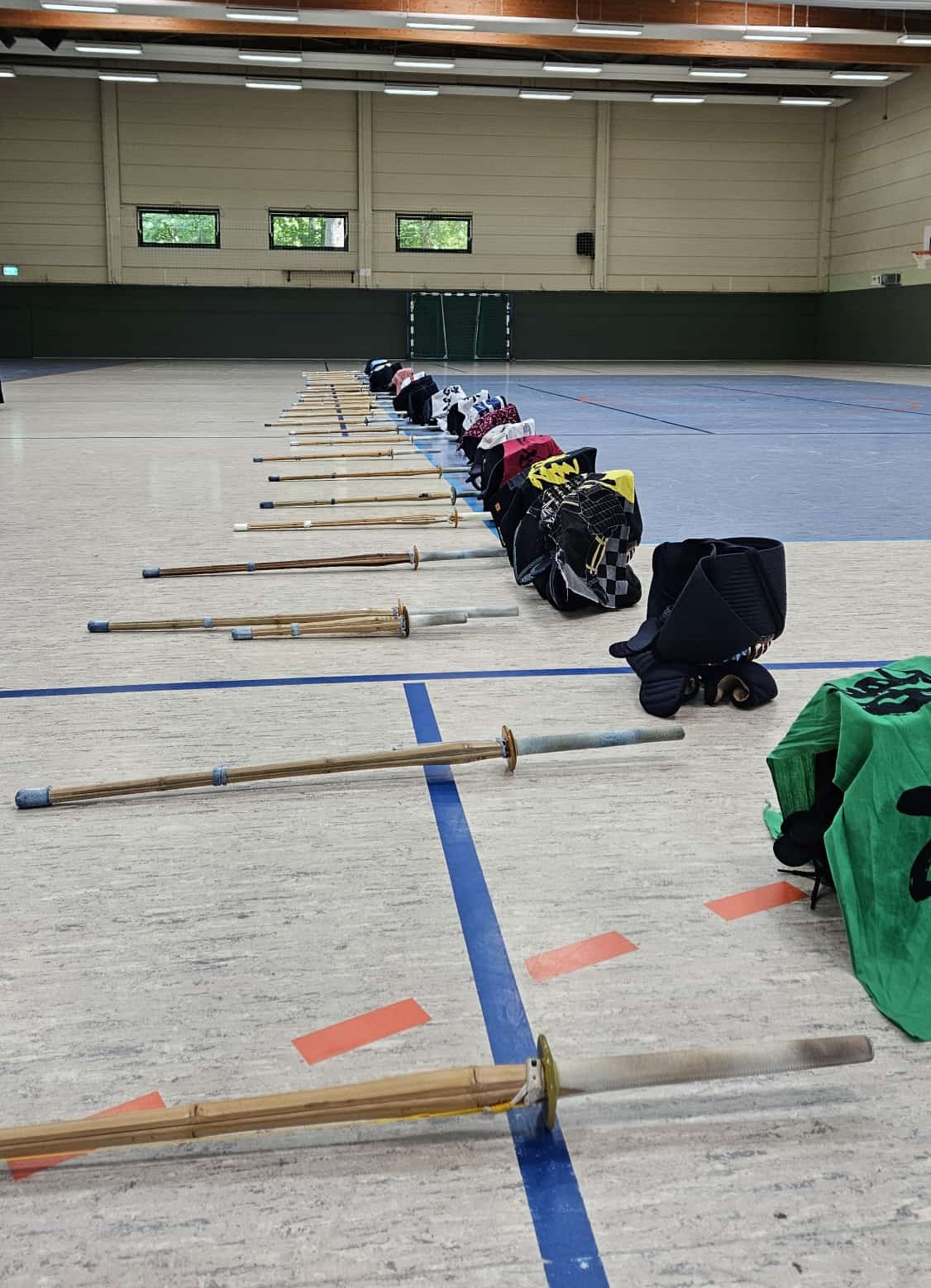 Equipment